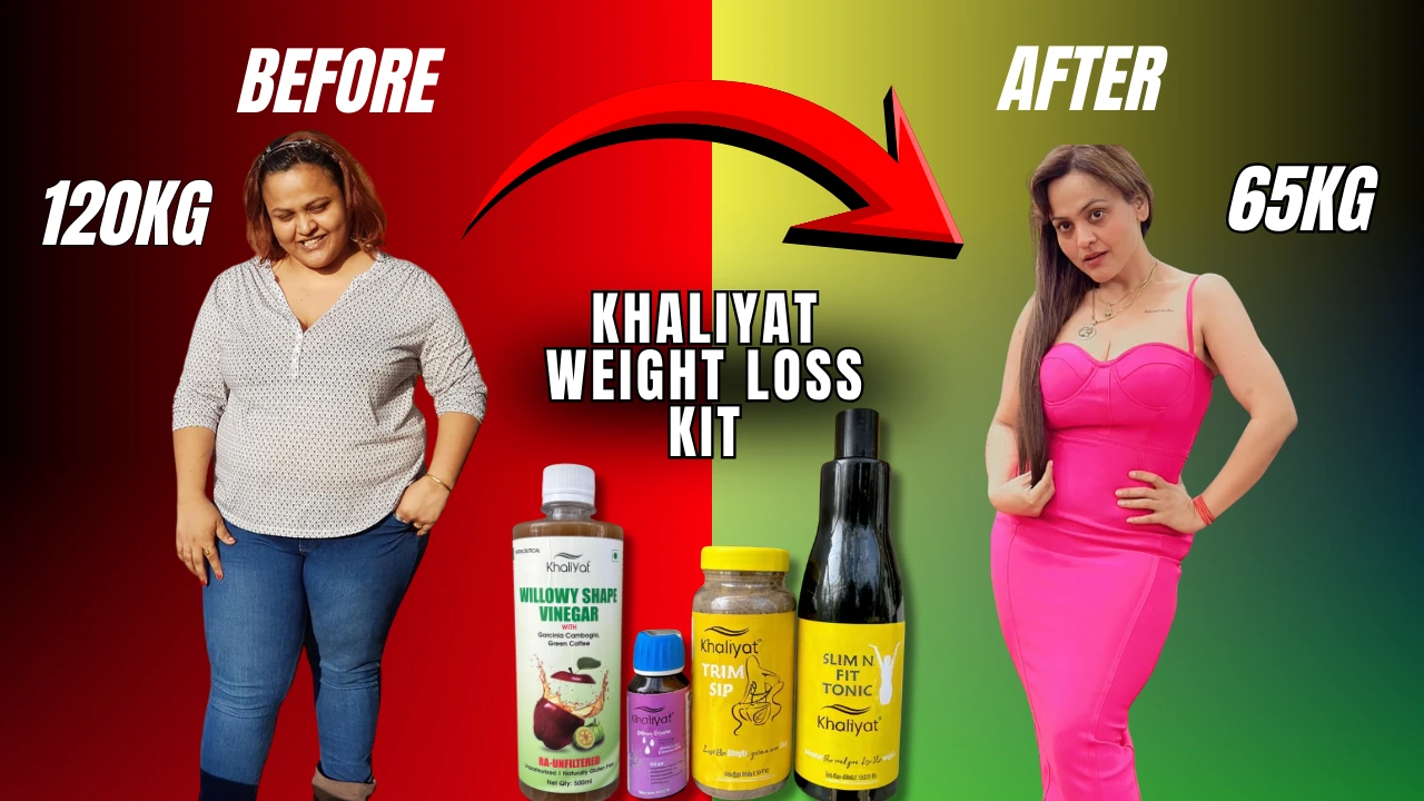 90 दिनों में 55 किलो वजन कैसे घटाया: निशा लांभा की असली कहानी