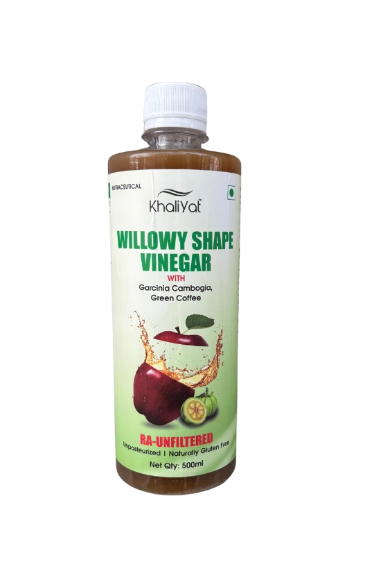 vinegar