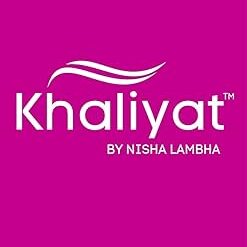 Khaliyat Nisha Lambha Weight Loss