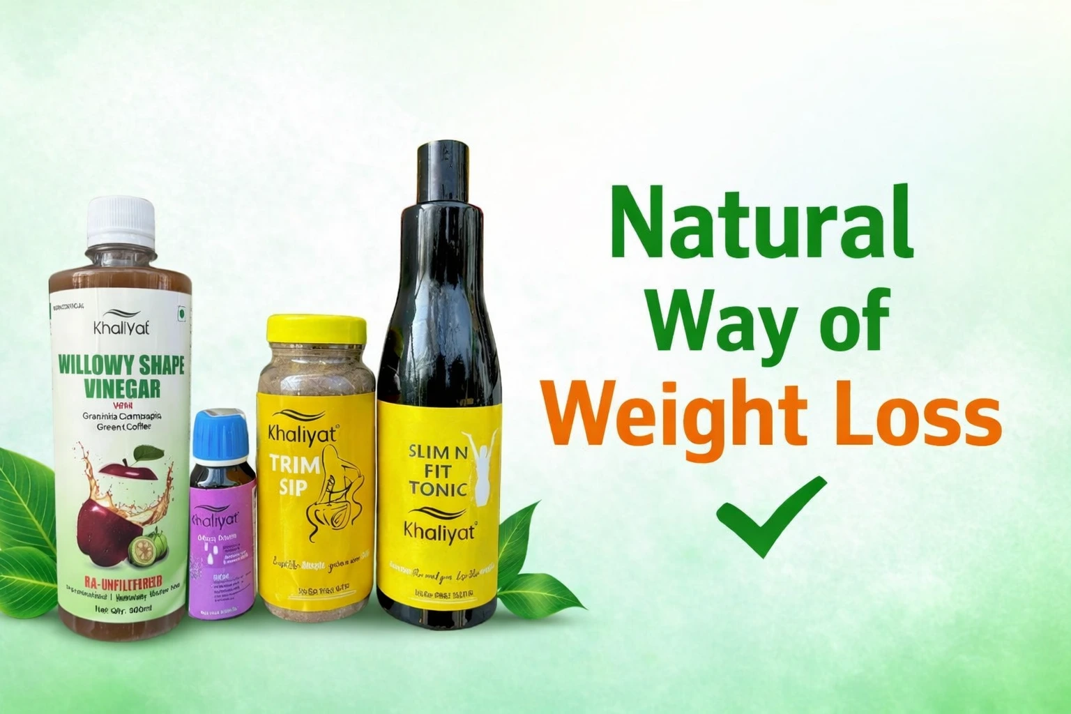 Best Natural Weight Loss Remedies That Really Work